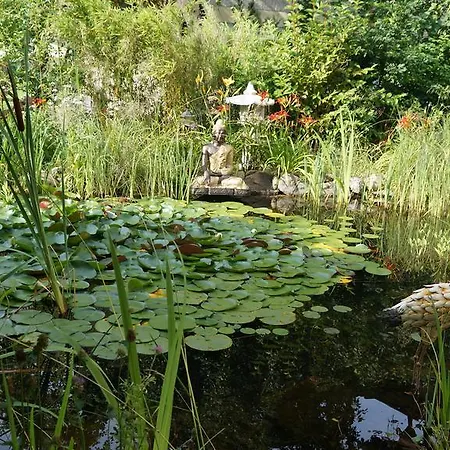 Apartment Hörhager *