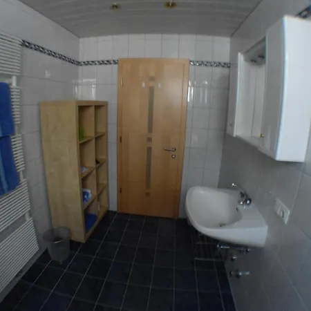 Apartment Hörhager