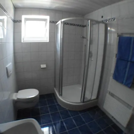 Apartment Hörhager