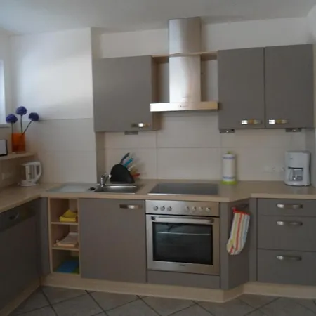 Apartment Hörhager