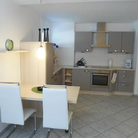Apartment Hörhager