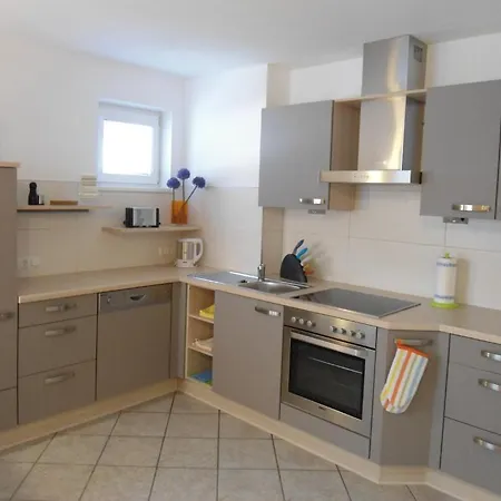 Apartment Hörhager Mayrhofen