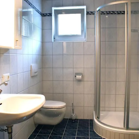 Apartment Hörhager *