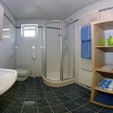 贺哈格尔公寓酒店 * 迈尔霍芬