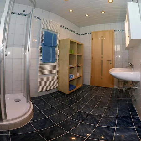 Hoerhager Apartman