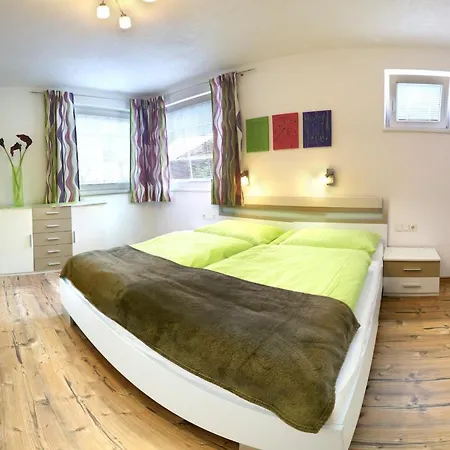 Apartment Hörhager *