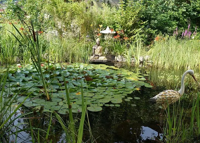 Apartment Hörhager *