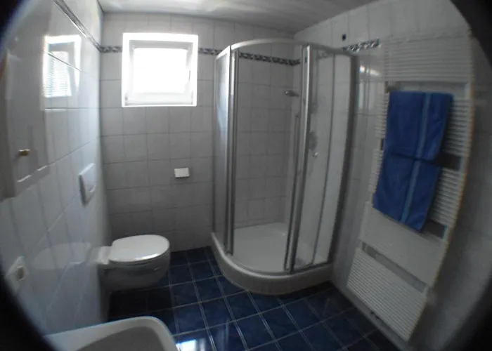 Appartement Hoerhager