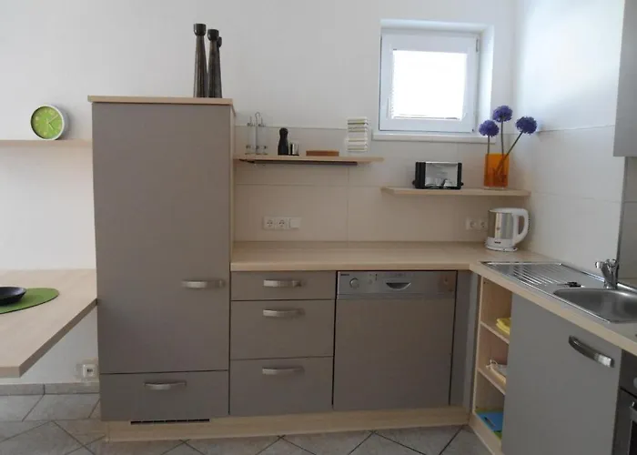 Hörhager Apartment *