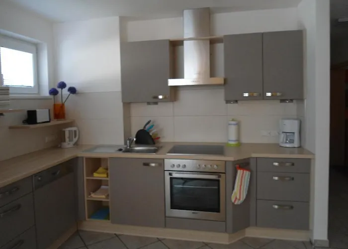 Appartement Hoerhager