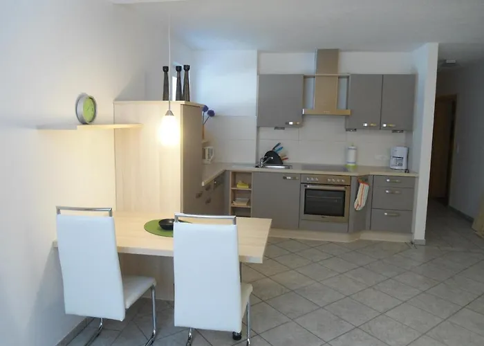 Appartement Hoerhager