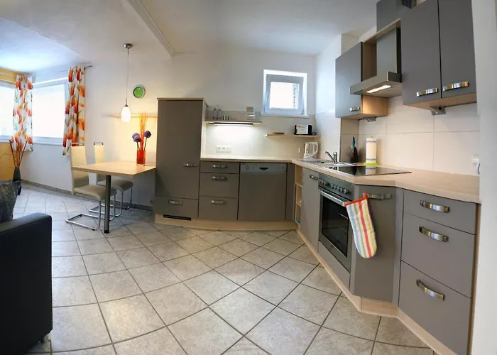 Hoerhager Appartement