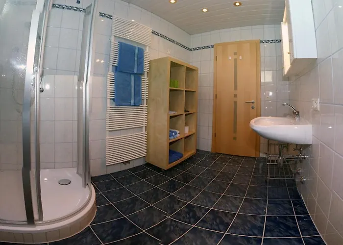 Hoerhager Appartement