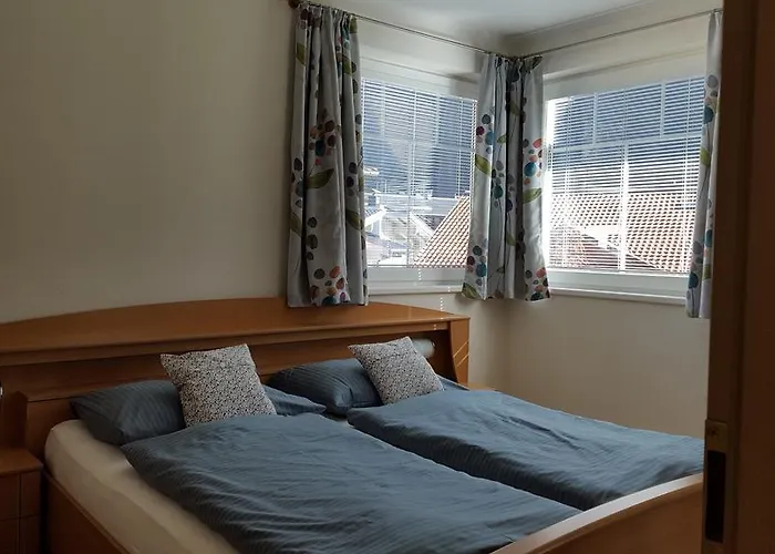 Hörhager * Mayrhofen