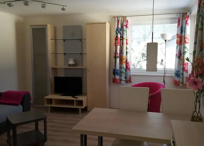 Hoerhager Appartement *