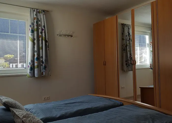 Hoerhager Appartement