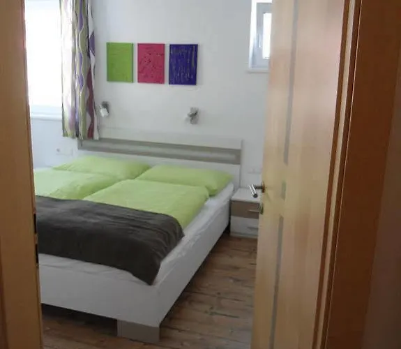 Hoerhager * Mayrhofen