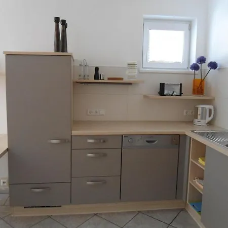 Hoerhager Appartamento *