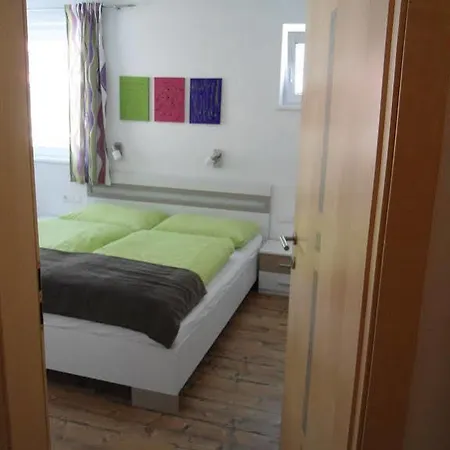 Hörhager * Mayrhofen