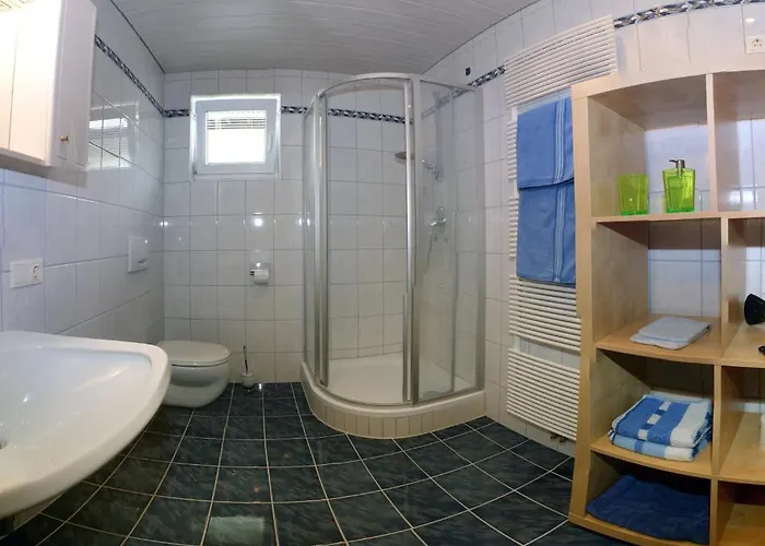 Hoerhager * מאיירהופן